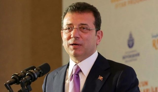 Ekrem İmamoğlu'nun X hesabına erişim engeli geldi!
