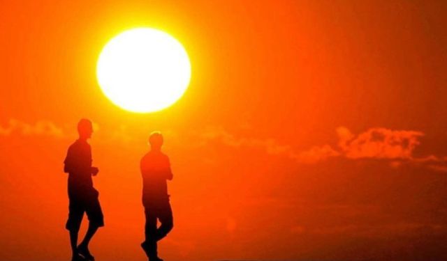 Meteoroloji açıkladı Sıcaklıklar 20 derecenin altına düşmeyecek!