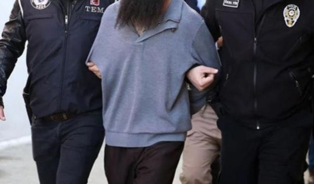 7 ilde IŞİD operasyonu... Çok sayıda gözaltı kararı var!