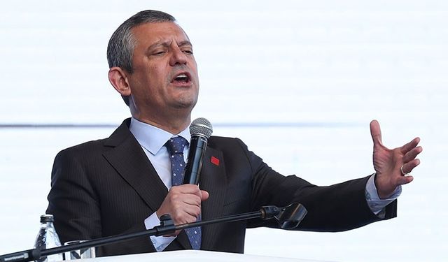 Beyazıt Meydanı'ndan seslenecek: 'Had bildiren' gençlerle buluşacak!
