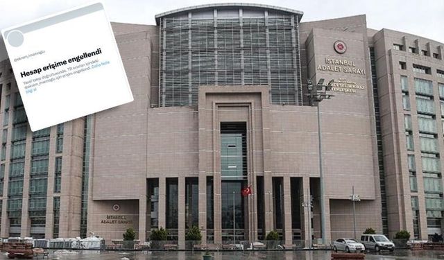 İstanbul Cumhuriyet Başsavcılığı'ndan açıklama: X avukatı, itiraz dosyasını sundu
