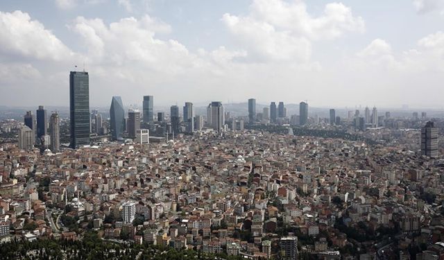 Marmara Denizi’nde deprem! İstanbul’da hissedildi