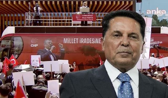 Ahmet Özer'in mektubu memleketi Van'da okundu