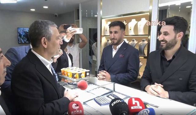 'Bu hesabı Trabzon'da, Adana'da, Trakya'da da yaptım...'