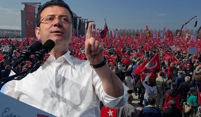Videoyla yanıt verdi: 'Bu kararı alanlar mutlu olamayacak'