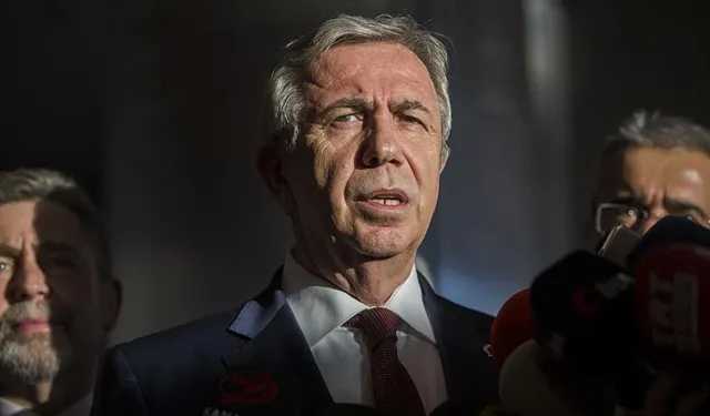 PKK'nin 'fesih' açıklamasına en sert tepki ondan geldi