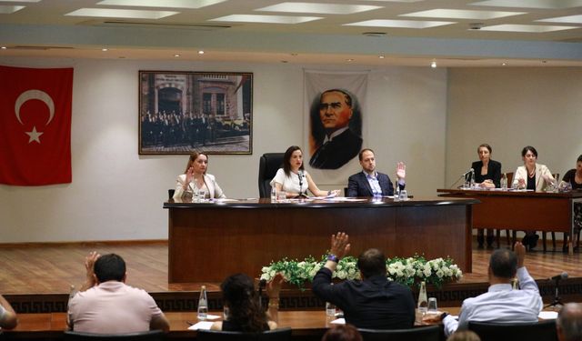 Başkan Sengel Kesin Hesabı Anlattı: Belediyenin ciddi bir ekonomik öngörü ile yönetildiğinin kanıtıdır