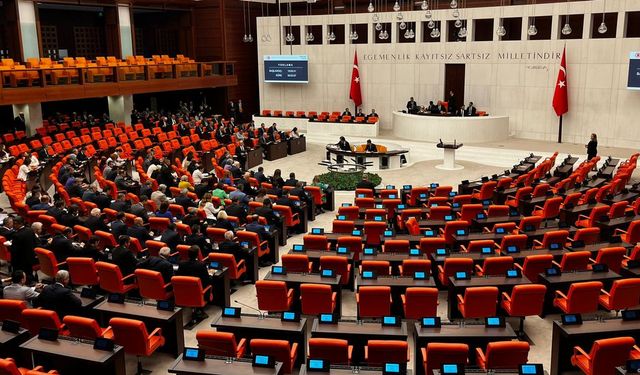 CHP fesih kararı sonrası artık sürecin Meclis’te yürütülmesini bekliyor