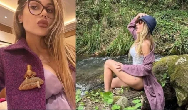 Nihal Candan’dan eşi benzeri görülmemiş gerekçeyle boşanma davası