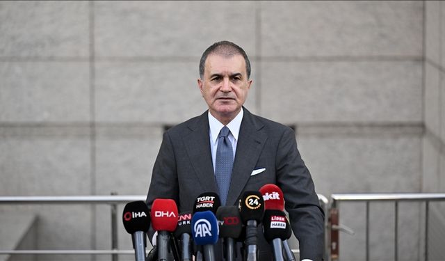 PKK'nın fesih kararına AKP'den ilk açıklama! Süreç nasıl ilerleyecek?