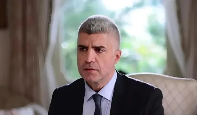Özcan Deniz'den Ağabeyine Şoke Eden Suçlama...