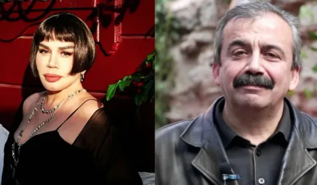 Sırrı Süreyya Önder'in ölümü sonrası saçlarını kazıtmıştı...