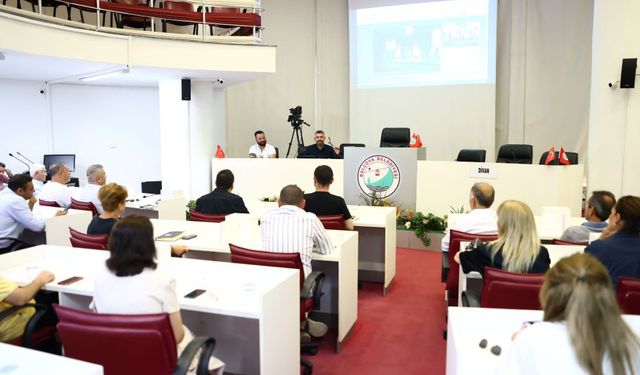 Balçova’da bir ilk: Dijital belediye