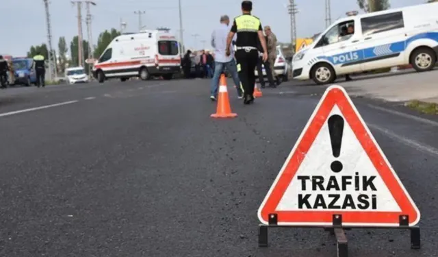 Bayramın ilk 3 gününde acı tablo... Bakan Yerlikaya duyurdu