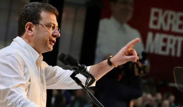 'Bugün yapılanlar AK Partili bir başkana yapılsın...'