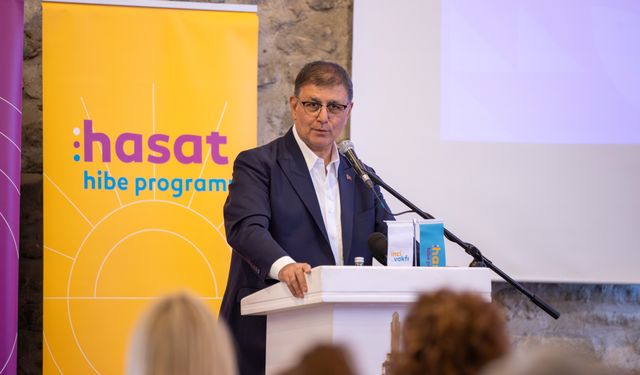 Tugay: Son nefesimi verene kadar bu mücadelenin bir parçası olacağım