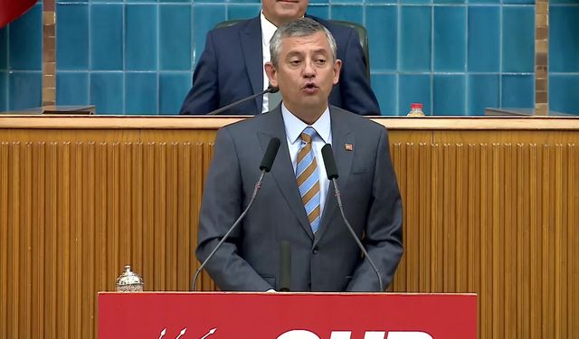 'İç avluyu kalabalıklaştırırsanız iç cepheyi güçlendiremezsiniz'