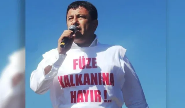 CHP’li vekilden AKP’ye ‘Kürecik’ çağrısı