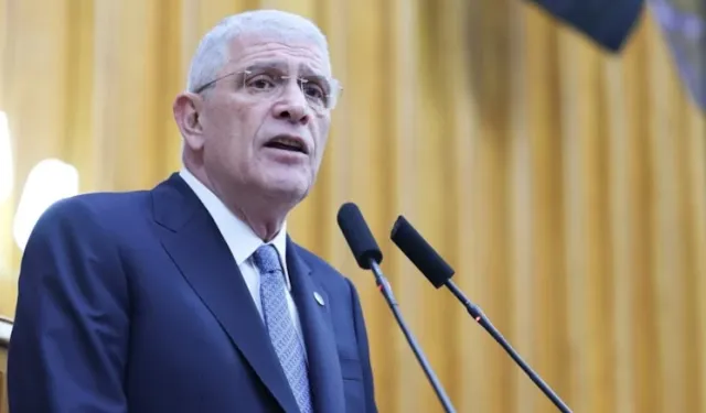 Dervişoğlu: "Suriye krizinden daha çok etkileyecektir"
