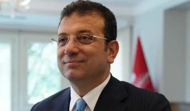 Ekrem İmamoğlu, doğum gününde videolu mesaj paylaştı