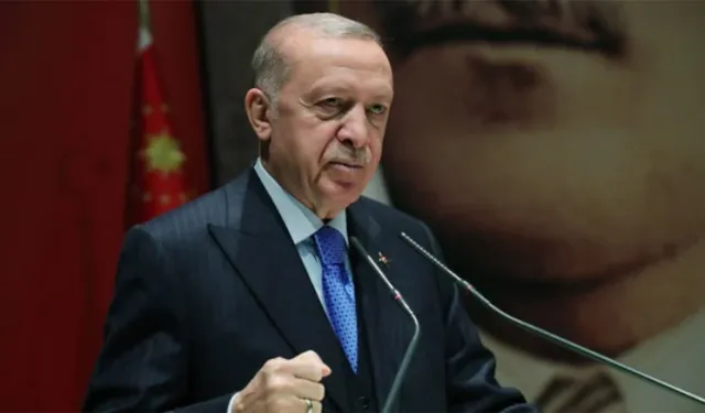 Erdoğan'dan Ferdi Zeyrek için başsağlığı mesajı: 'Büyük üzüntü duydum'