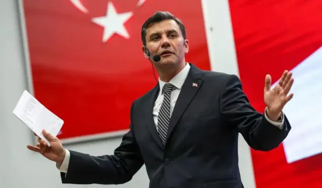 Özgür Özel, Ferdi Zeyrek'in Cenaze Programını Açıkladı
