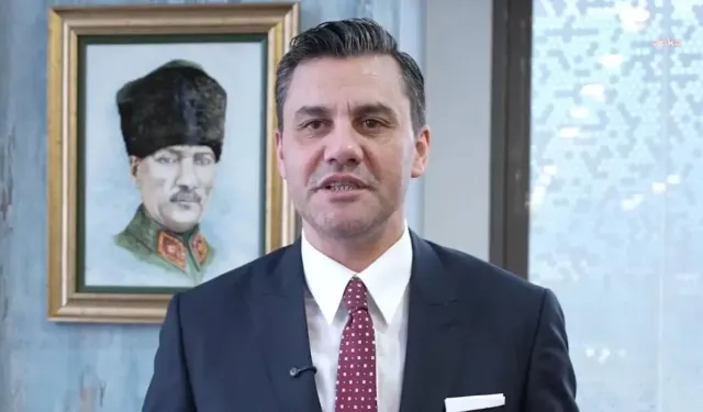 Manisa Büyükşehir Belediye Başkanı Ferdi Zeyrek hayatını kaybetti