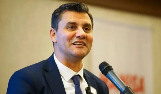 Ferdi Zeyrek'in sağlık durumuyla ilgili yeni açıklama...