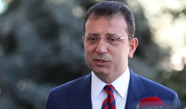 İmamoğlu'na 7 Yıla Kadar Hapis İstemi: Savcı Mütalaasını Açıkladı