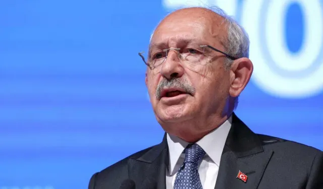 Kılıçdaroğlu'ndan çok konuşulacak 'mutlak butlan' açıklaması