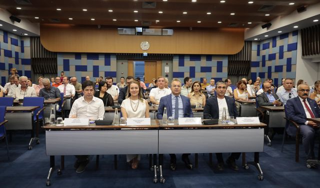 Konak’ta güvenli turizm için ortak adım