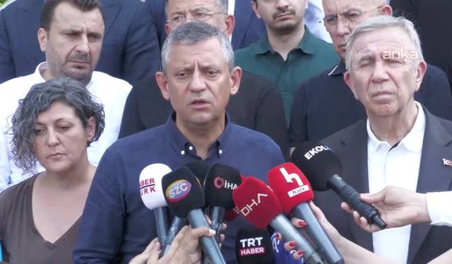 'Eminiz ki Ferdi Başkan bu iyi duyguları hissediyor'