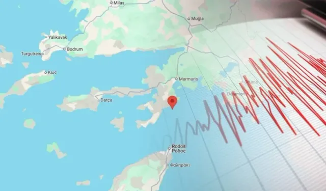Muğla'daki Depremin Ardından Uzman İsimlerden Peş Peşe Kritik Açıklamalar