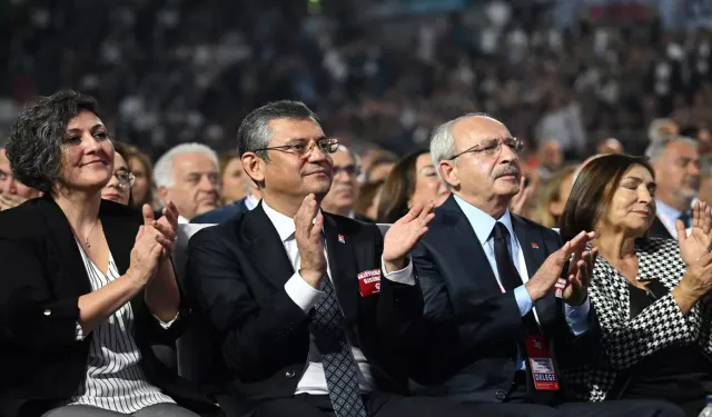 Tüm Türkiye nefesini tuttu: Milyonların gözü kurultay davasında