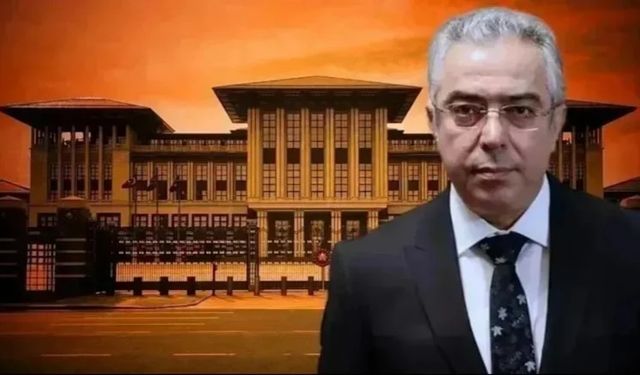 Saray'dan 'yüzde 50+1' mesajı! Madde madde sıraladı