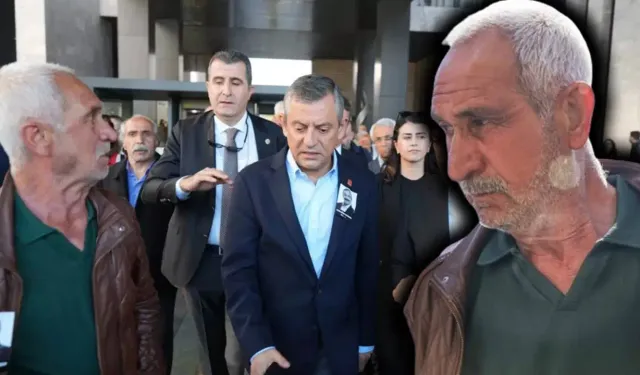 Özgür Özel'e yumruklu saldırıda iddianame hazırlandı