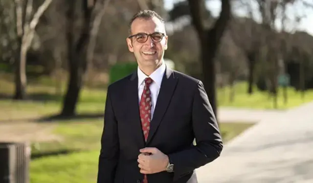 Şişli Belediye Başkanı Resul Emrah Şahan için tahliye talebi!