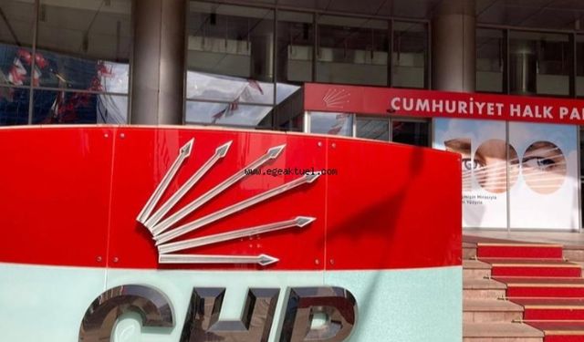 CHP'de maraton başladı: Gölge bakanlar sunum yapacak