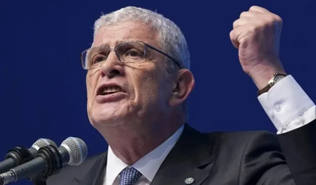 Dervişoğlu'ndan 'CHP' operasyonlarına ilk tepki: 'Patron çıldırdı!'