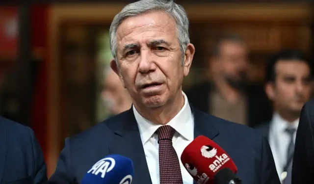 ''Haksızlığa, hukuksuzluğa, siyasi operasyonlara boyun eğmeyeceğiz''
