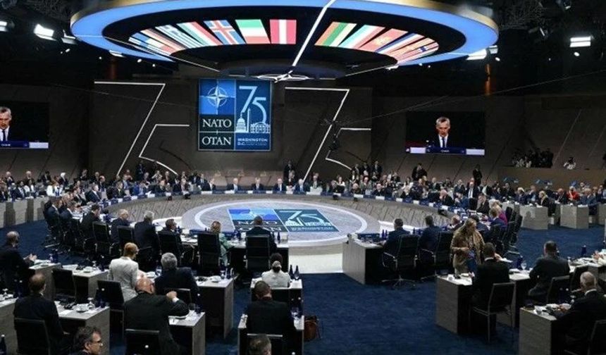 2026 NATO Zirvesi Türkiye'de düzenlenecek