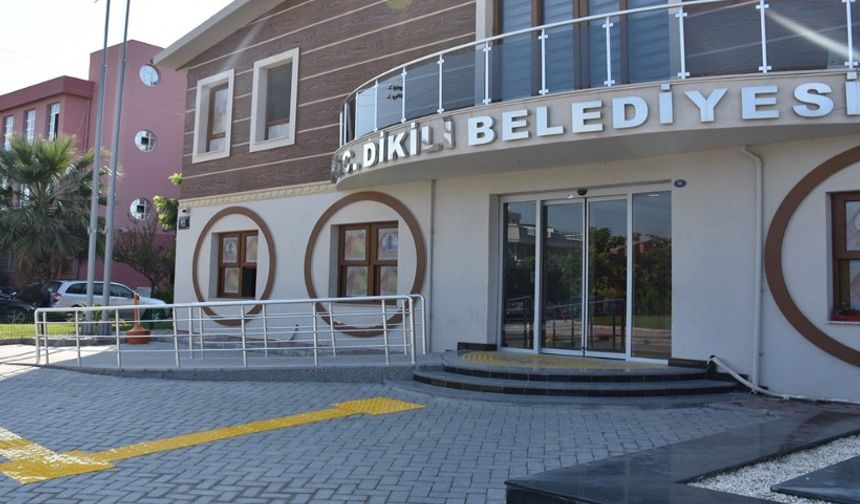 Dikili'de 16 taşınmaz için satış kararı