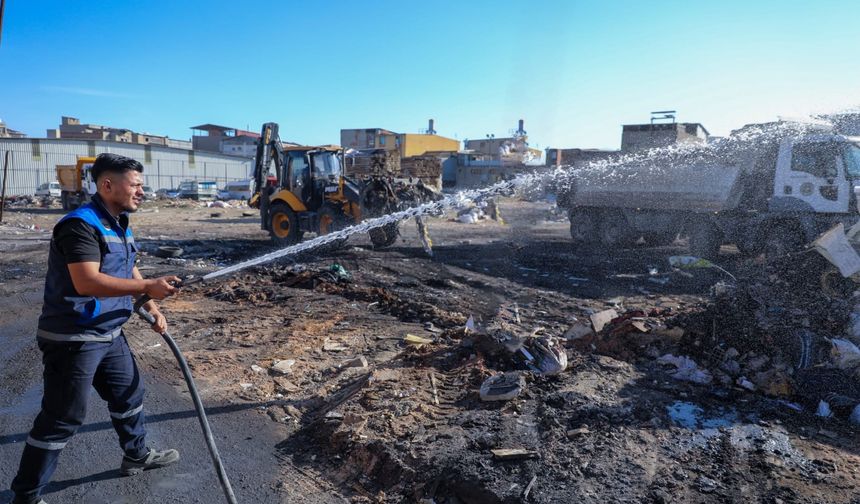 “Buca’yı kirletenlerin gözünün yaşına bakmayacağız”