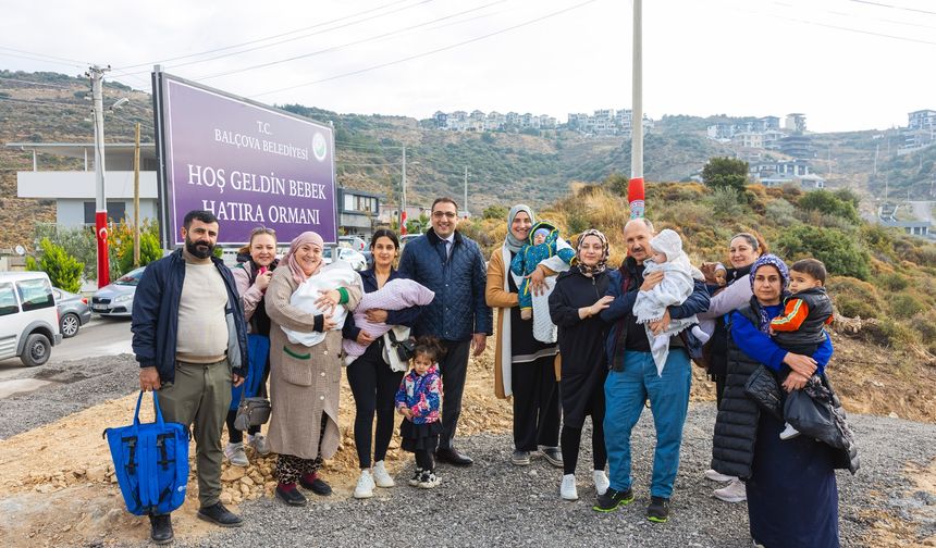 Çocuk Hakları Günü’nde anlamlı etkinlik