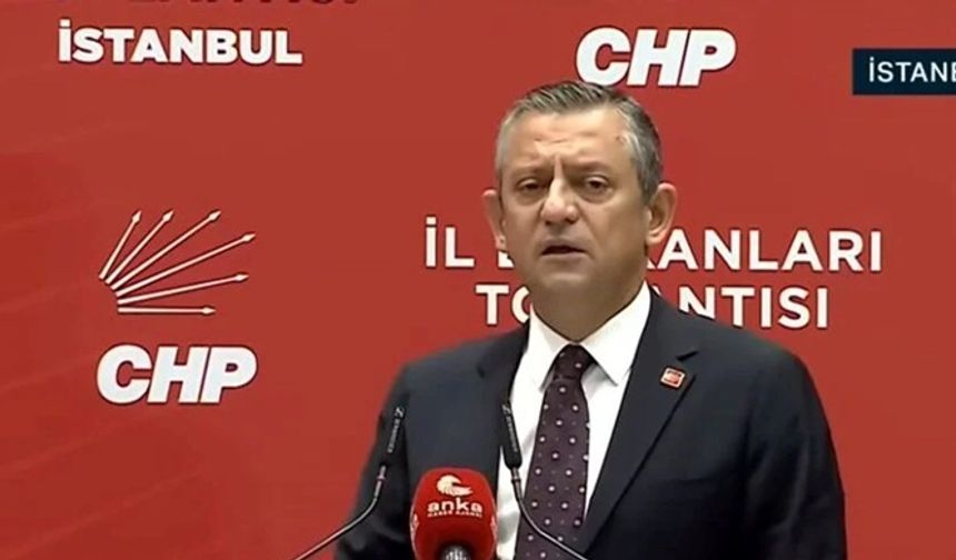 Özel: Türkiye'nin İradesine Kafa Tutanların Karşısındayız