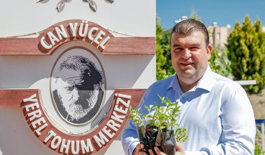 "Seferihisar için çalışmaya devam edeceğiz"