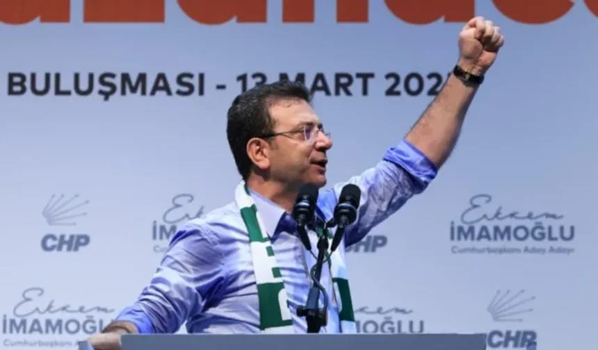 İmamoğlu'nun 'salon' talebi bir ilde daha reddedildi: Gerekçe yine aynı