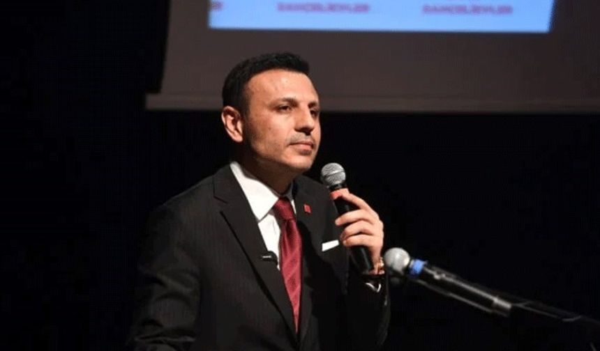 Özgür Çelik: 'Herkesi Saraçhane'ye davet ediyoruz!'