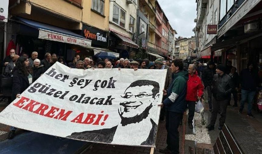 İzmir'de 5 günlük eylem ve gösteri yasağı
