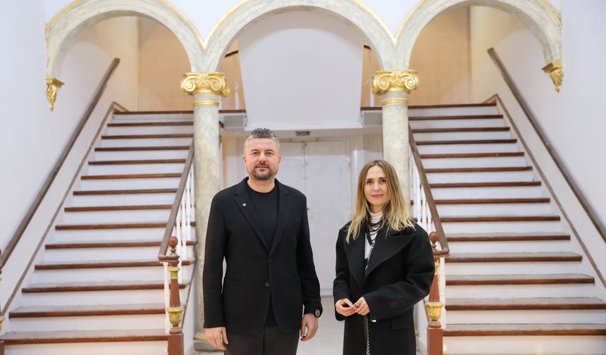 Duman, Kent Belleği Sergisi için çağrısını yineledi